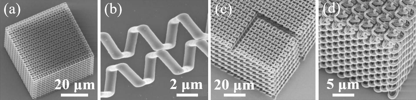 一篇文章带你了解陶瓷3d打印,陶瓷3d打印技术的成型过程