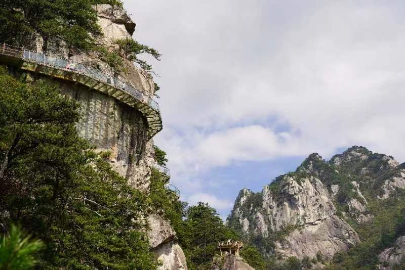 瞄准武汉市场，聚力“开门迎客”——罗田县“开门迎客”旅游精品线路在汉推介