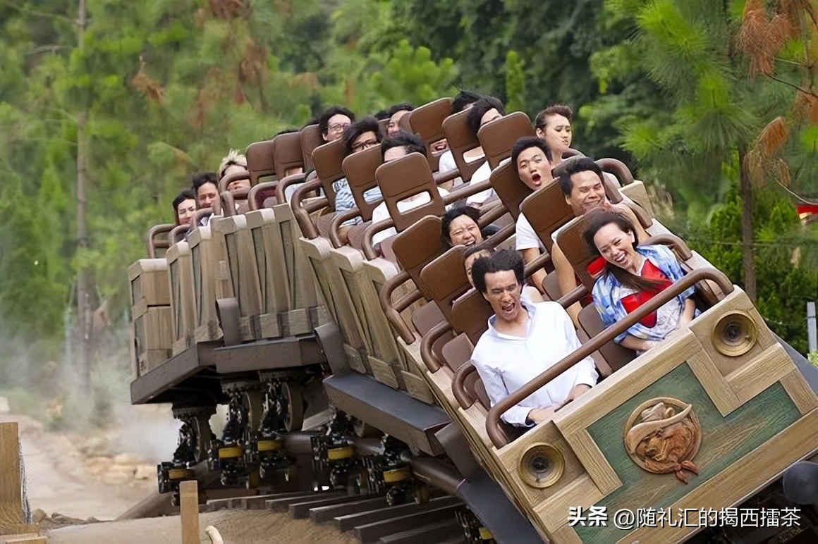 大陆去香港迪士尼攻略,去香港迪士尼第一个玩的项目