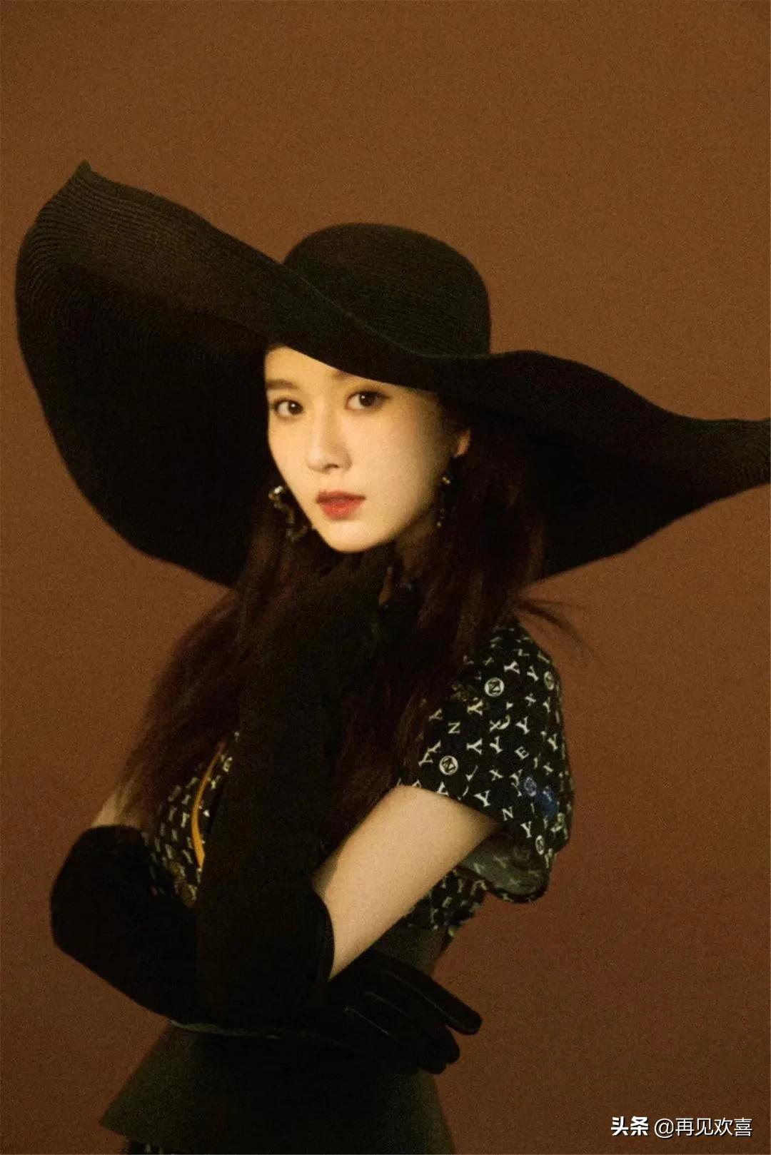 来自山西最美的女星,山西哪个女明星最漂亮