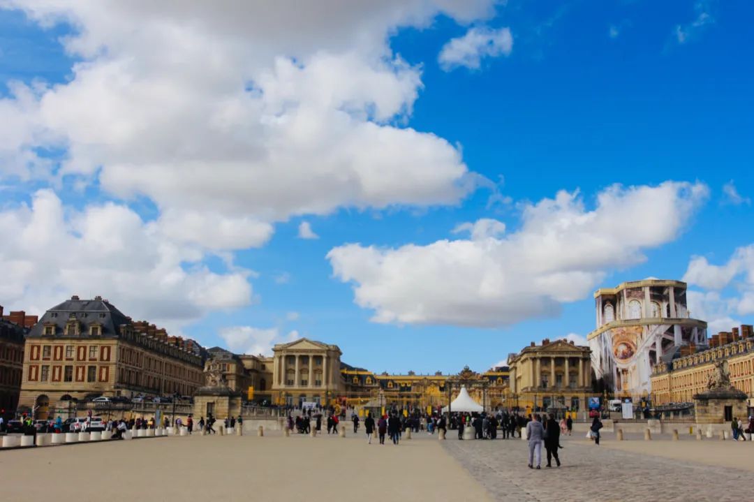 开车到欧洲经过19个国家,开车去欧洲游记3