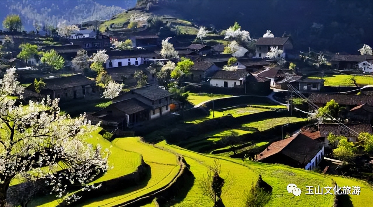 全球学子嘉游赣|中国博士县、世界台球城，一文带您游遍玉山县