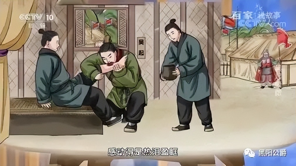 五元送出十万礼，士为知己者死！