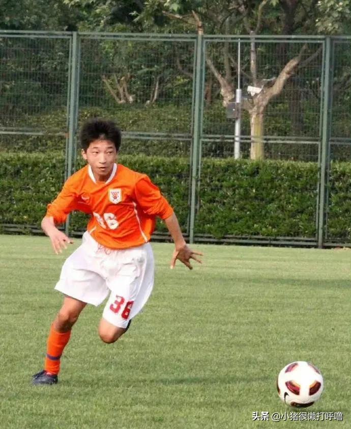 胥栩在西甲近况,中国球员留洋回顾