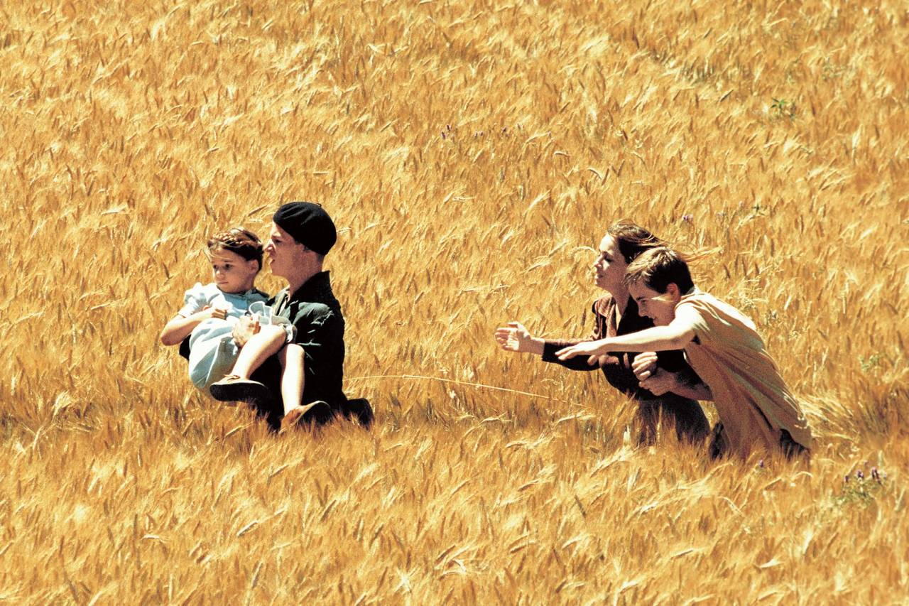 《巴黎的孩子》：经历战争的残酷，看战后孩子对和平的渴望