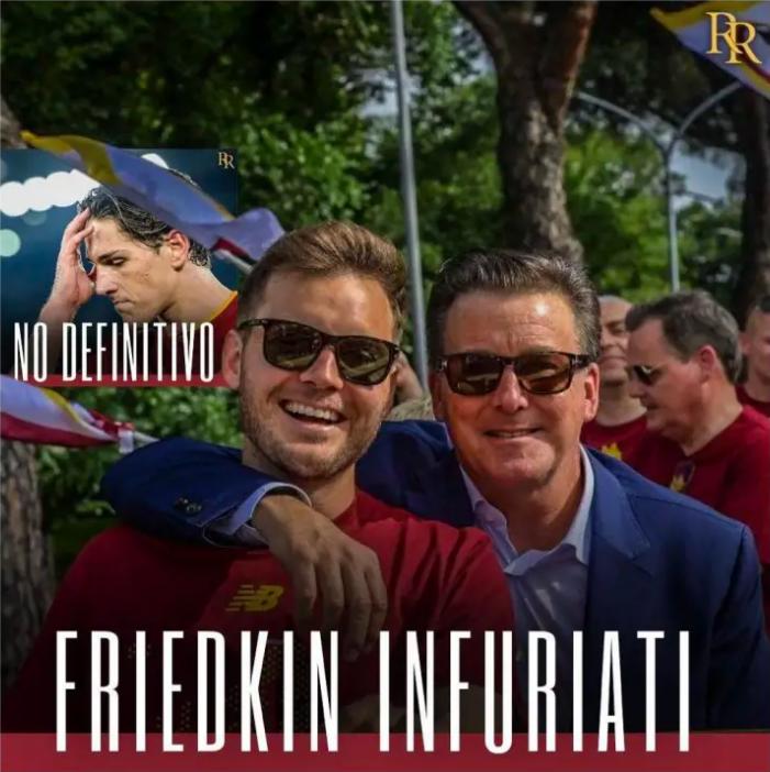 金老板知道，穆里尼奥搬家意味着什么，罗马新球衣试水意大利市场