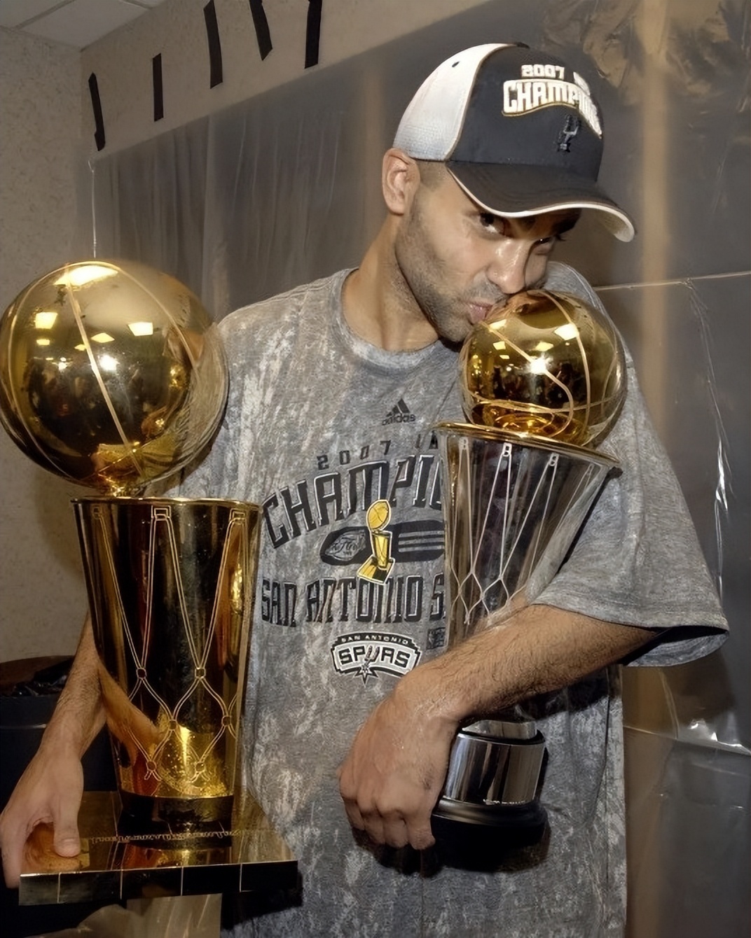 马刺队史50大球员,马刺史五十大球星