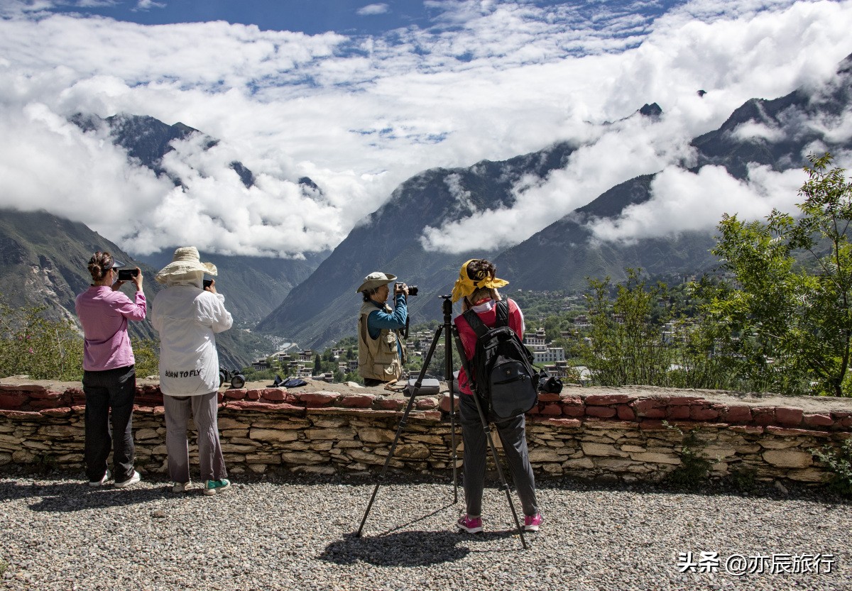 四川少数民族旅游景点大全推荐,适合老人旅游的景点排行榜四川