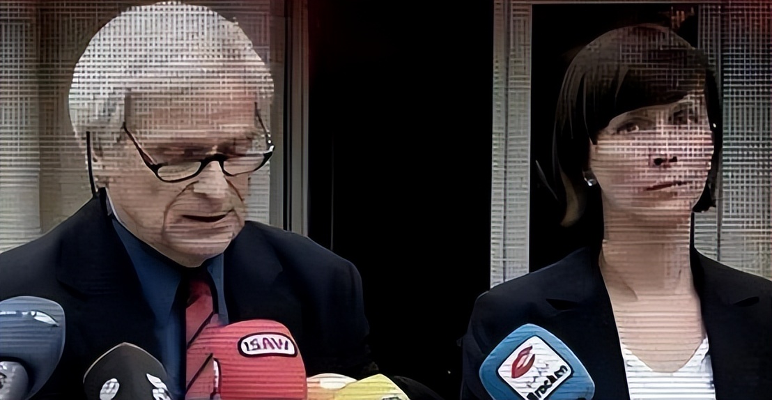 德国留学生李洋洁遇害案,留德学生李洋洁被害案