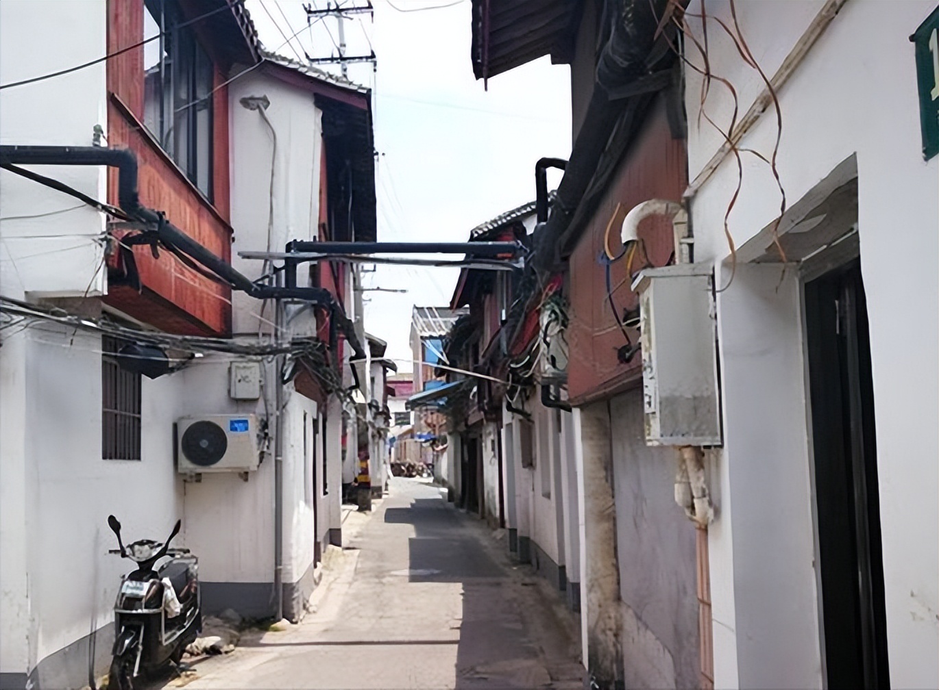 上海古镇十大必去景点旅游攻略,上海附近古镇旅游景点大全排名