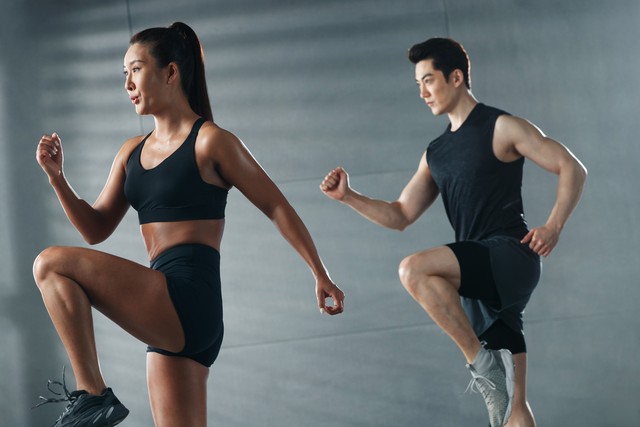 健身房器械使用大全讲解新手小白,健身房器械使用大全新手