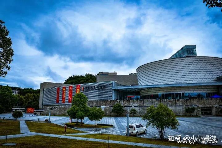 国内最值得去的十大博物馆,北京冷门博物馆