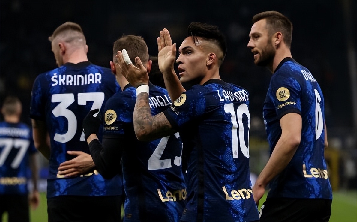 2023-2024意甲积分榜国米输给了谁,意甲德比国米3:0ac米兰