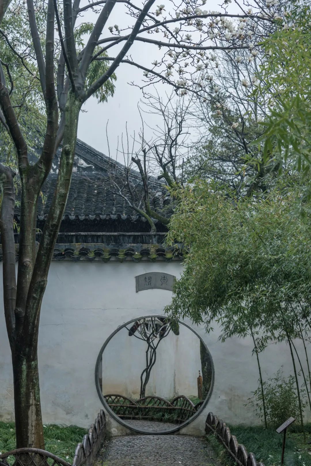 以城相见|苏州，最江南