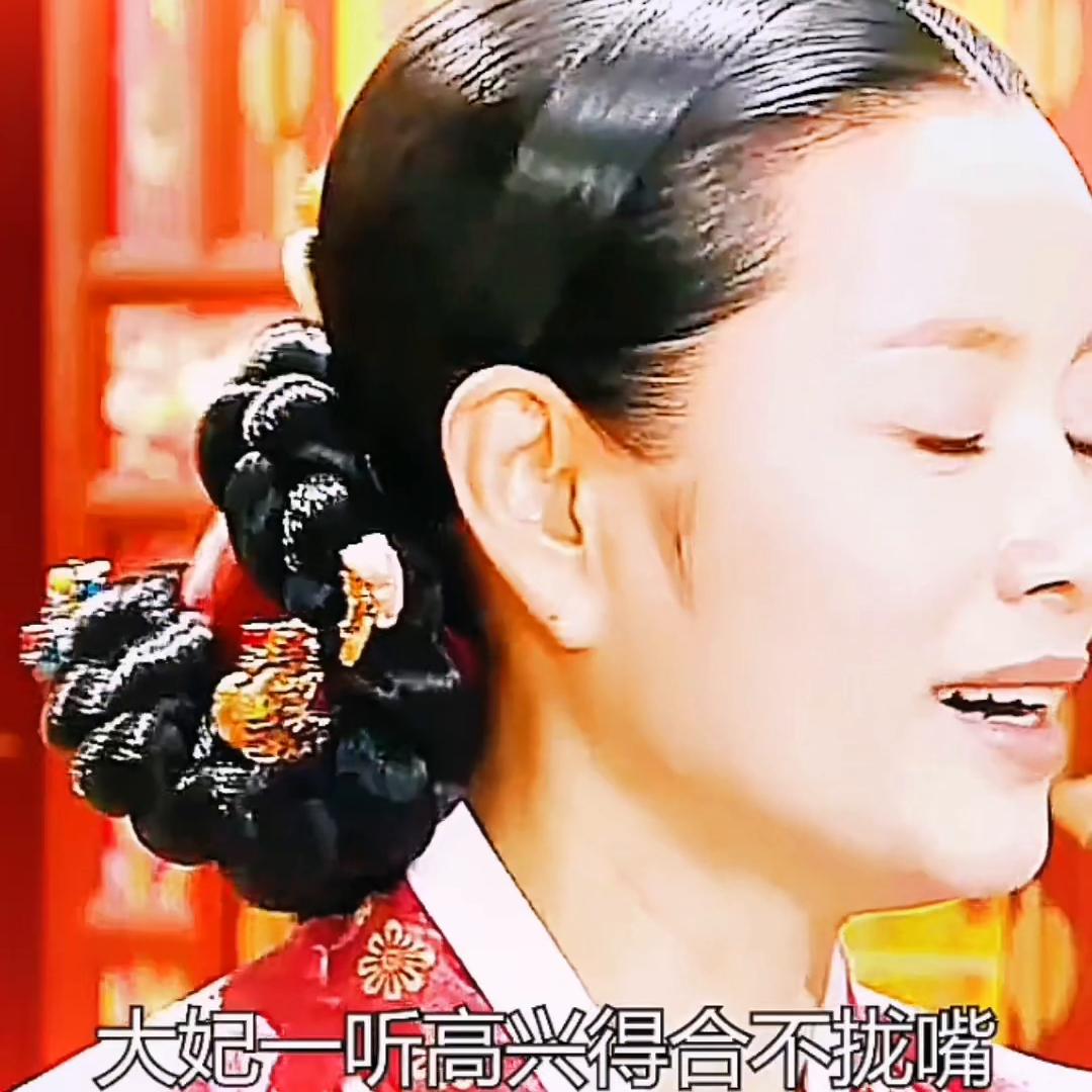 第21集，不受王上待见的妃子，为了争宠，竟假装怀孕。#...