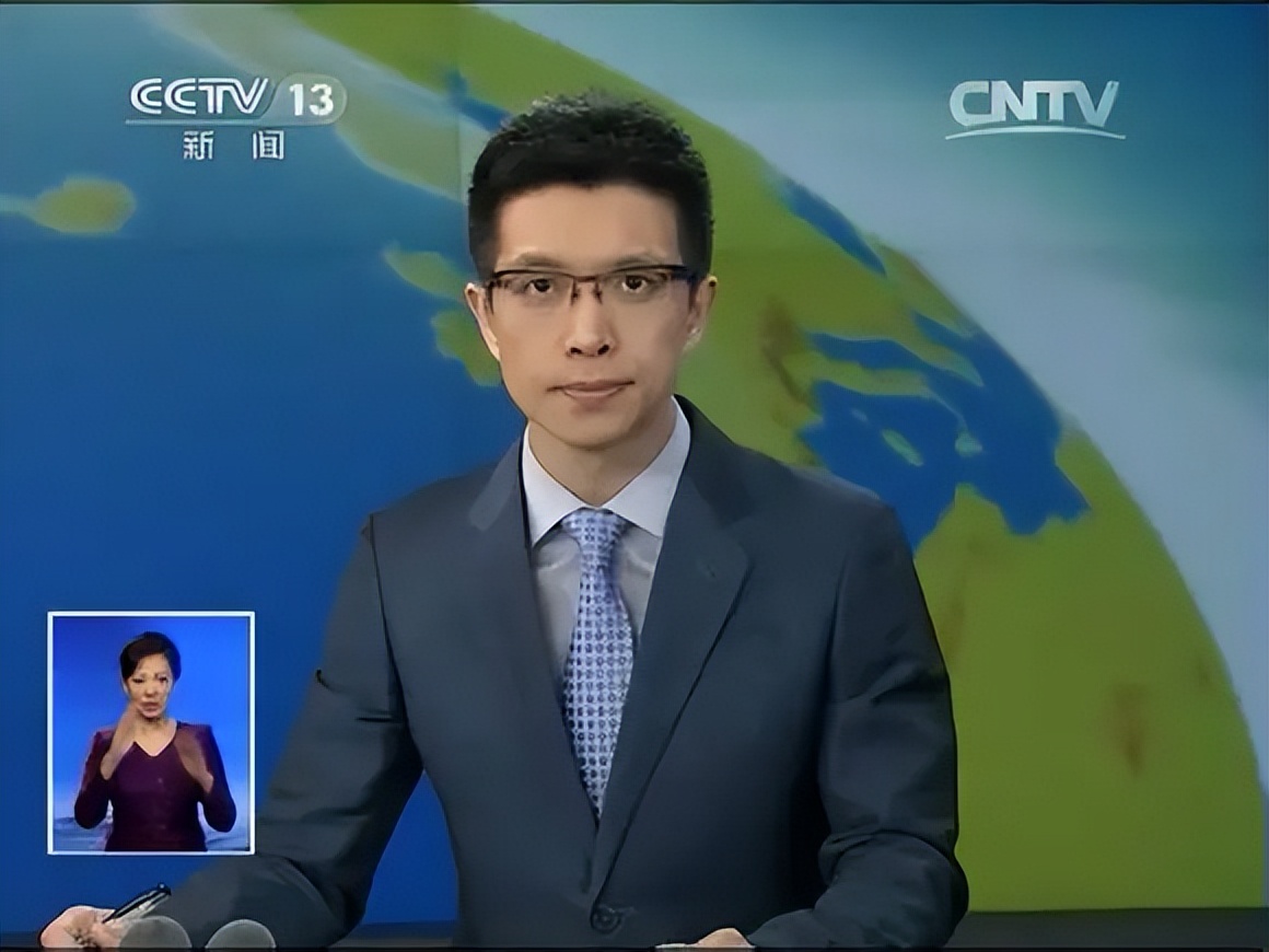 央视主播宝晓峰的老公,宝晓峰央视主持人简介