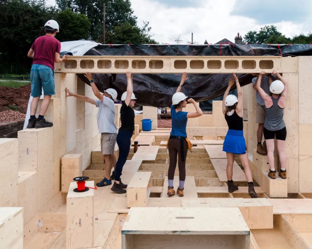 archdaily2023年度全球标志性建筑,archdaily2023大奖名单