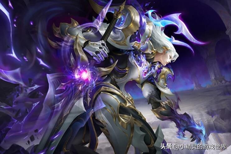 王者荣耀s33赛季手残党玩什么英雄,王者荣耀s34赛季各个位置强势英雄