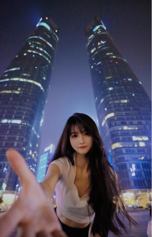 南昌最火十大网红打卡点,南昌网红打卡景点前十2021