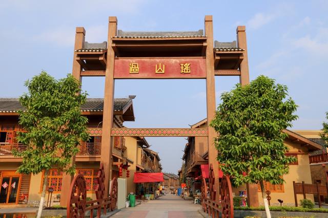 广东周边海边冷门渔村,广东十大冷门自驾游