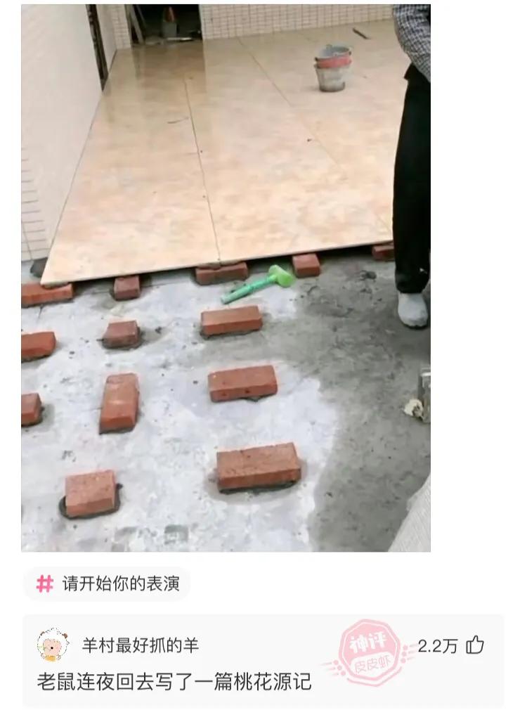 网友们的脑洞大开神评，迟早笑死在评论区。你好，我姓刘，达不刘