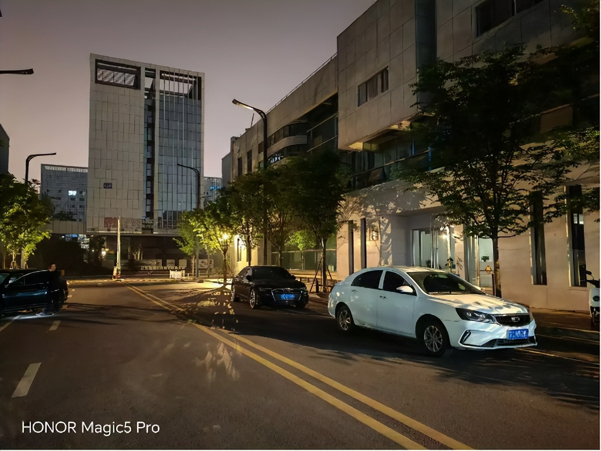 荣耀magic5pro和华为mate50pro比较,荣耀magic5pro和华为mate50pro对比测试