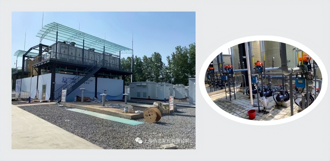 走进中核——上海佰诺“核”你在一起