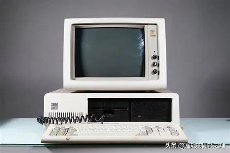 现代计算机发展历史,现代计算机发展历程