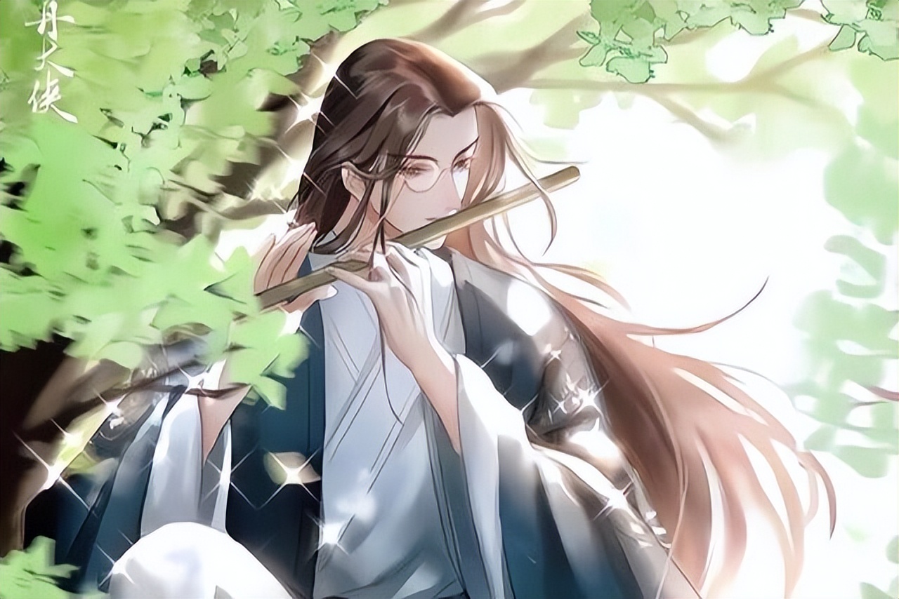 16本已完结气运流玄幻仙侠小说,5本高质量玄幻仙侠小说