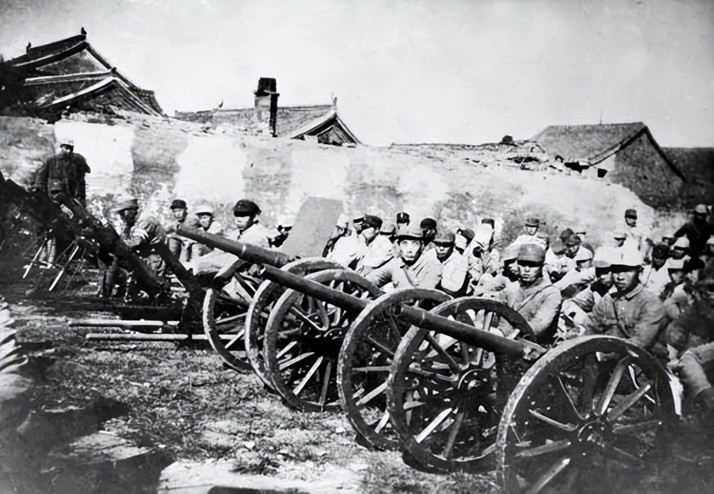 十大军事原则顺口溜,十大军事原则是怎么样产生的