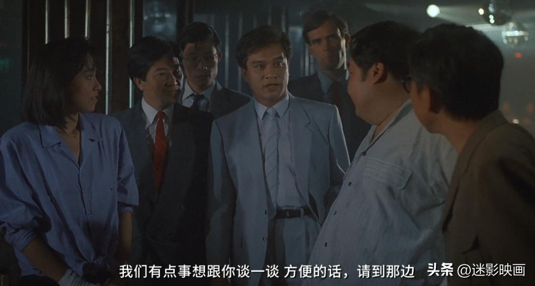 35年前郑则仕演的另类恐怖片，生不逢时被埋没，删减10分钟才能播