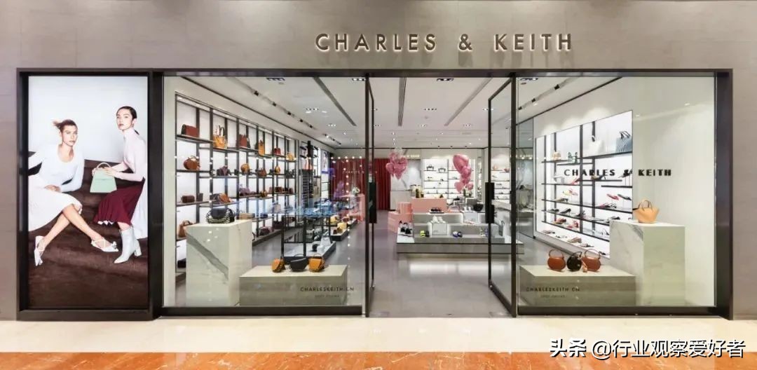 从线上到线下的品牌,品牌箱包趋势