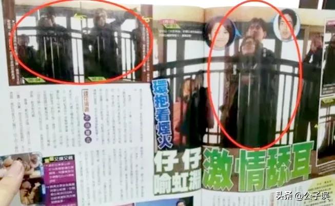 许玮伦大s周渝民之间关系,周渝民许玮伦电视剧