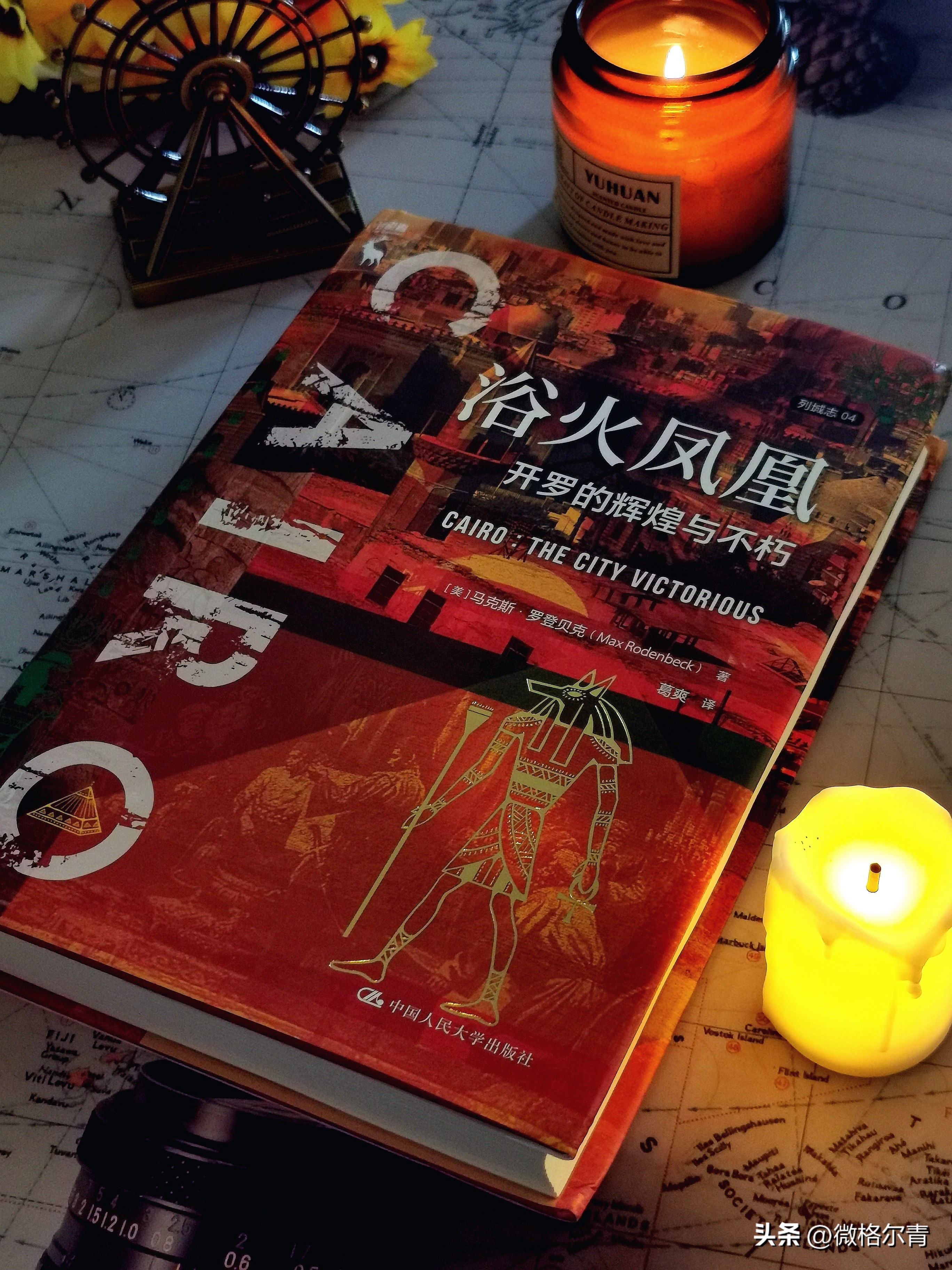 埃及参观古城,走进埃及完整版