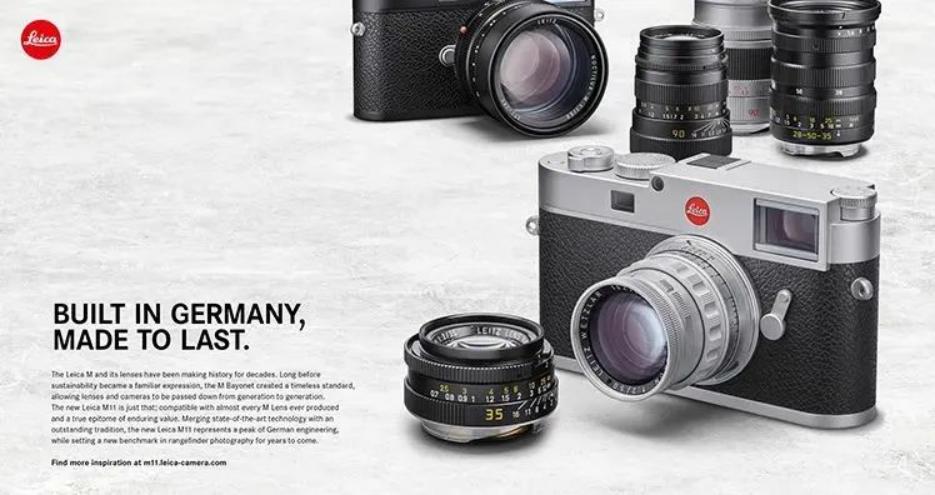 德国总理即将访华，“汉斯国”的时尚品牌你了解多少？