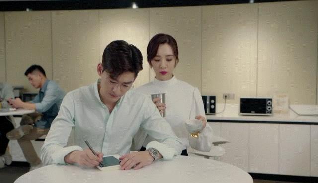 亲爱的生命播出安排,亲爱的生命开播发布会