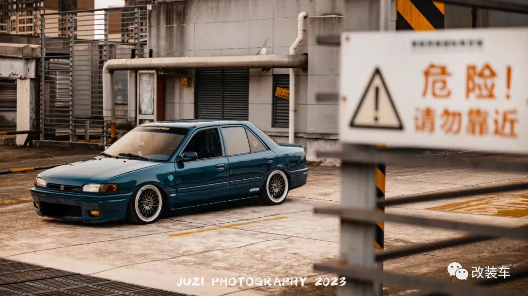 老港片马自达323,看老电影港片