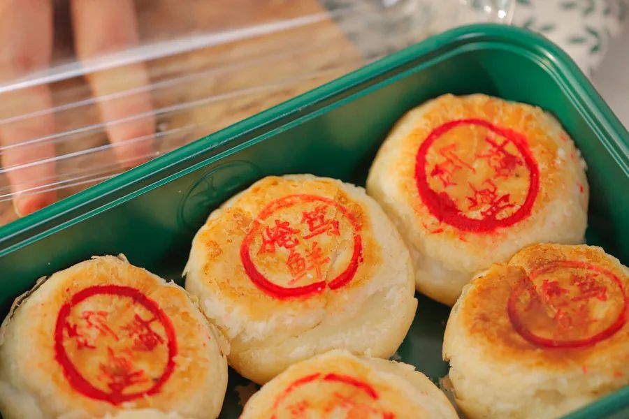 上海光明邨鲜肉月饼排队攻略,上海光明邨鲜肉月饼最新