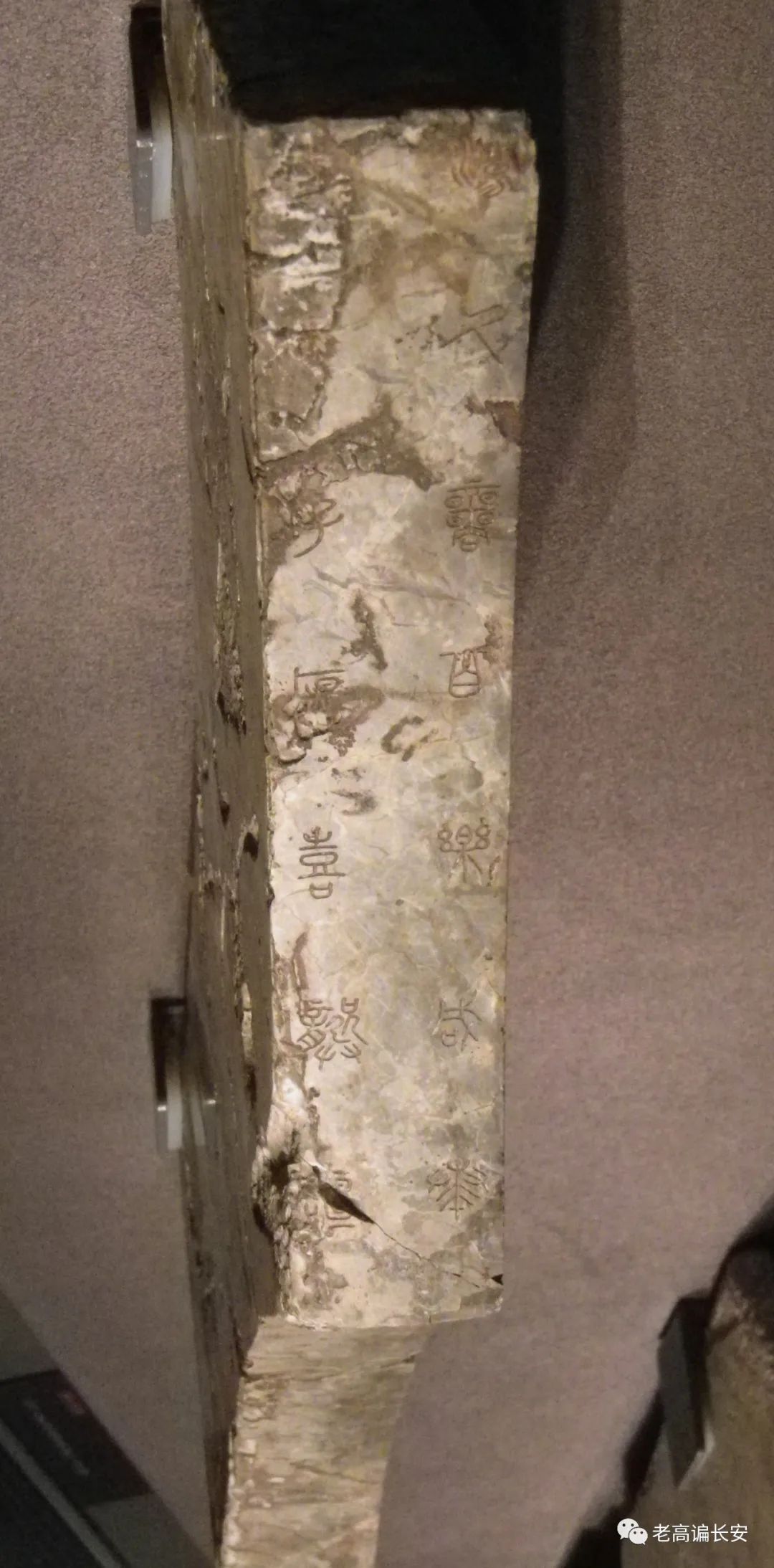 陕西考古博物馆玉器图片,陕西考古博物馆门票预约