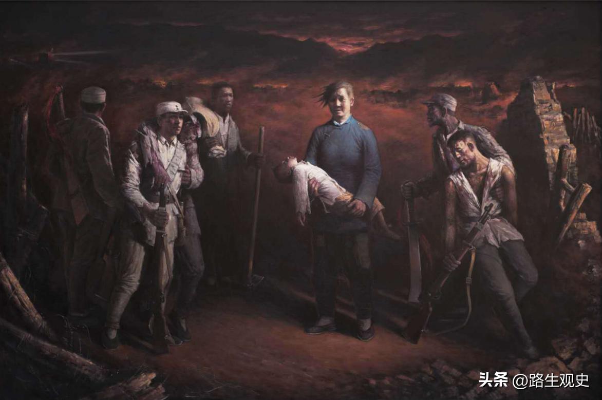 佘太君邓玉芬,邓玉芬为什么被称为当代佘太君