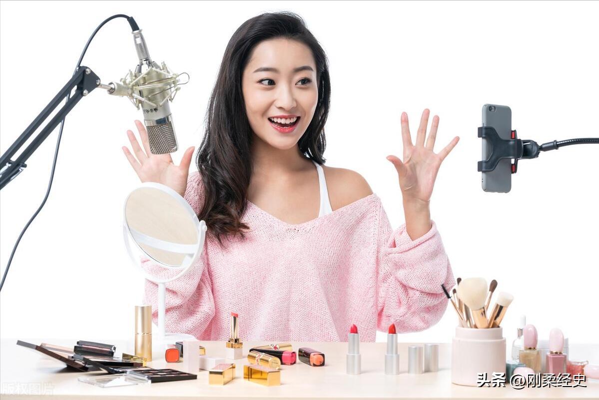 快手直播乱象之我见,快手直播乱象何时休