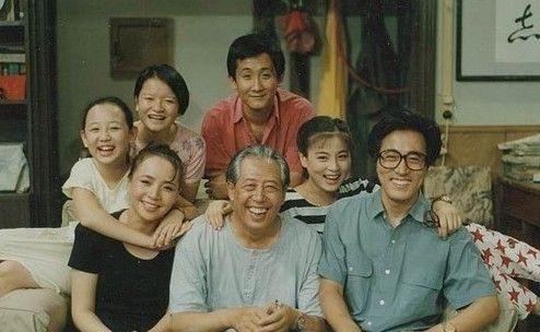 五十部经典老电视剧你看过多少,最不能错过的十部经典电视剧