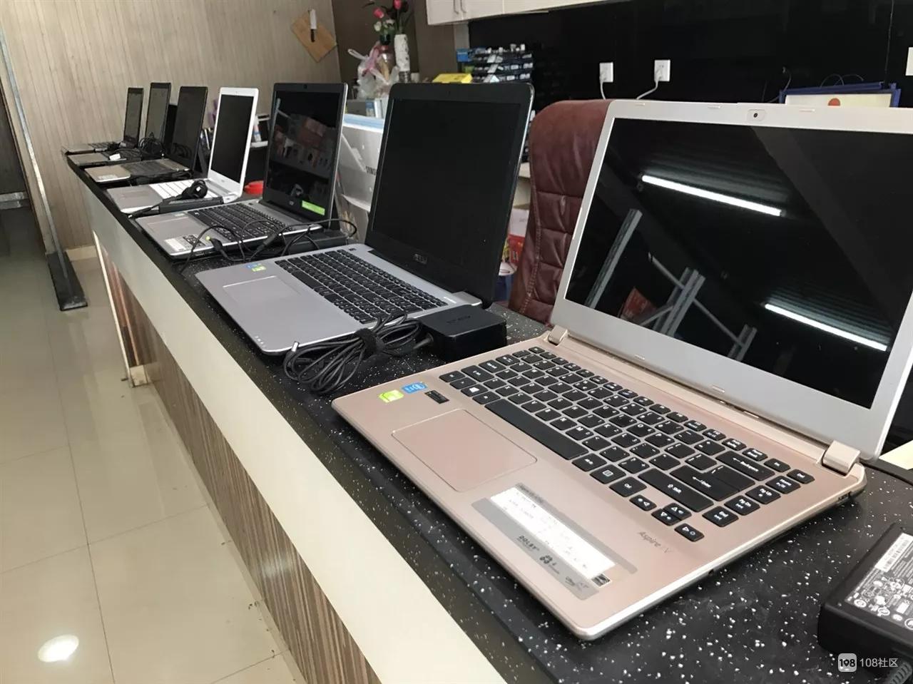 笔记本电脑选择推荐,台式电脑选择推荐