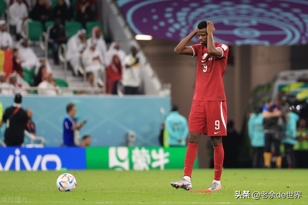 为什么国足那么难进世界杯,国足为什么很难进入世界杯呢