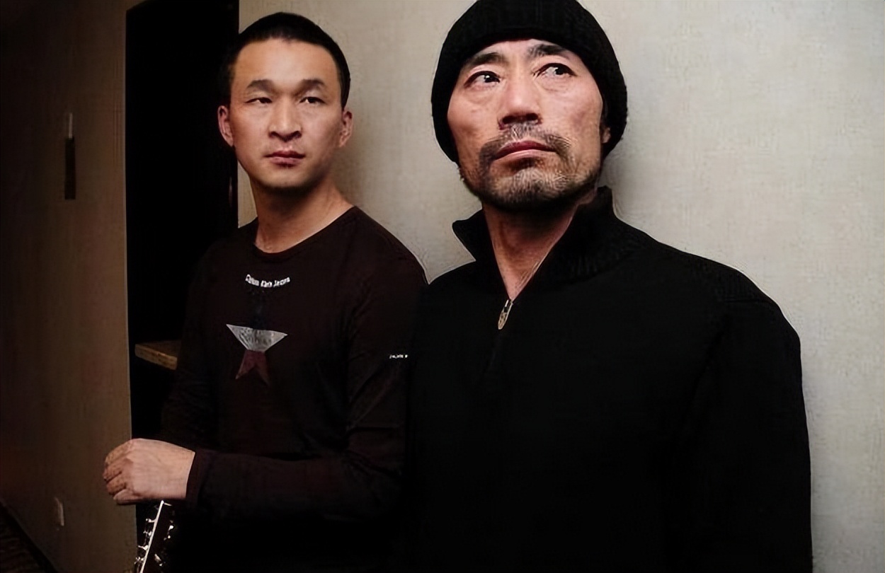 旭日阳刚和王旭现在怎么样了,旭日阳刚刘刚王旭