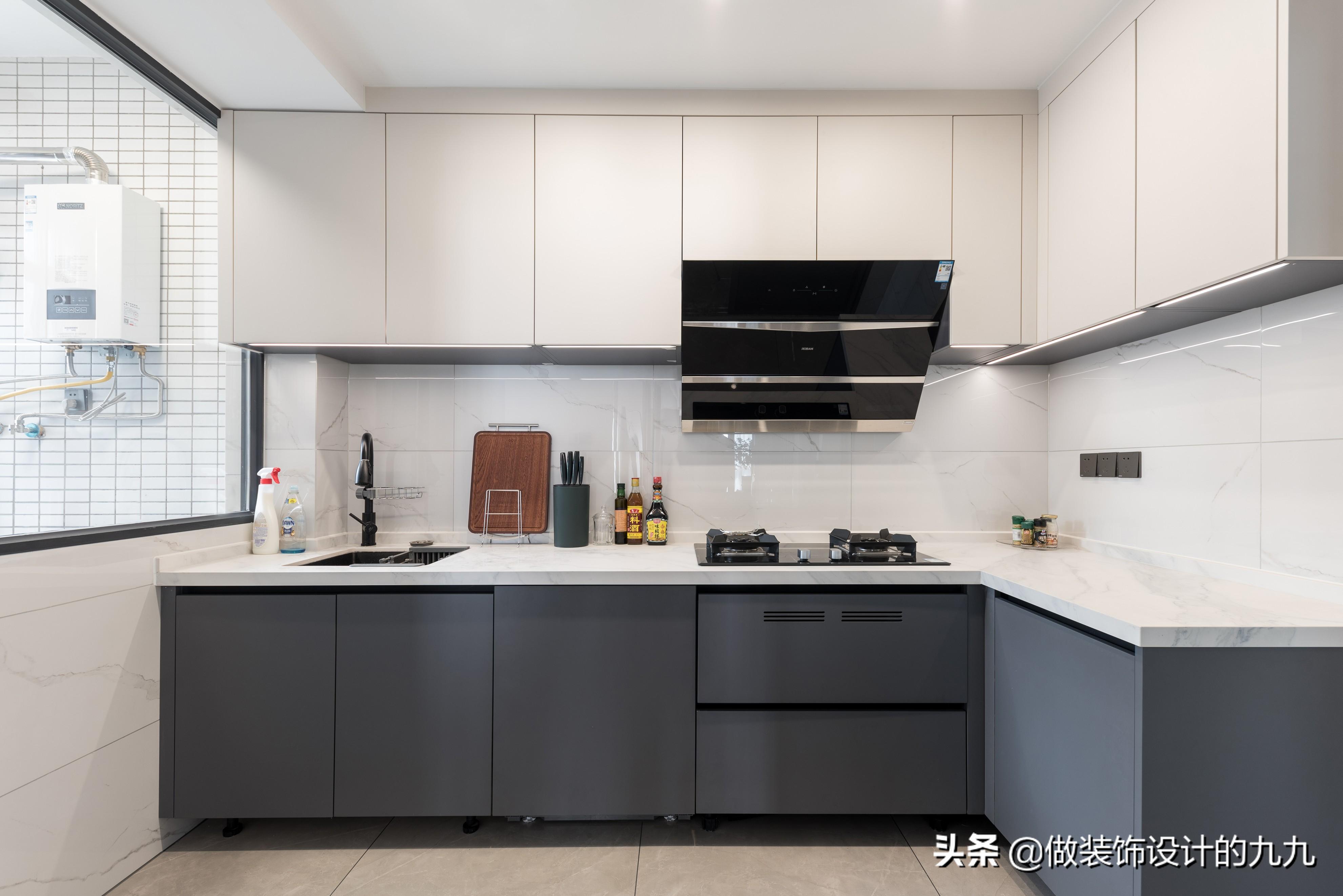 选油烟机认准4点不踩坑,买油烟机怎么选不踩坑