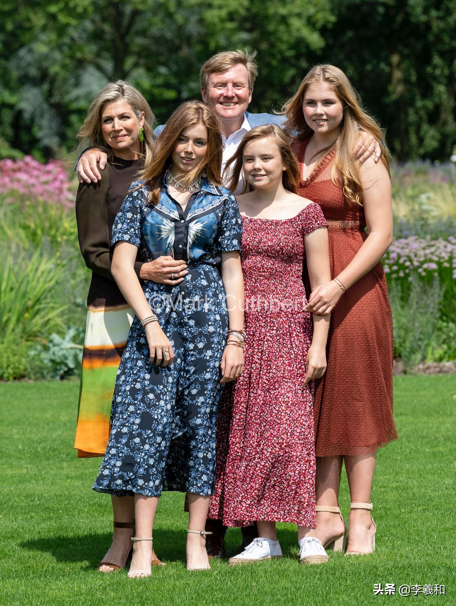 迷你而奇特！带你深入了解荷兰，一个神奇的国度