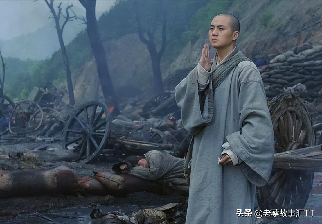 高僧圆寂75年肉身不坏,160岁高僧圆寂8年真身不腐