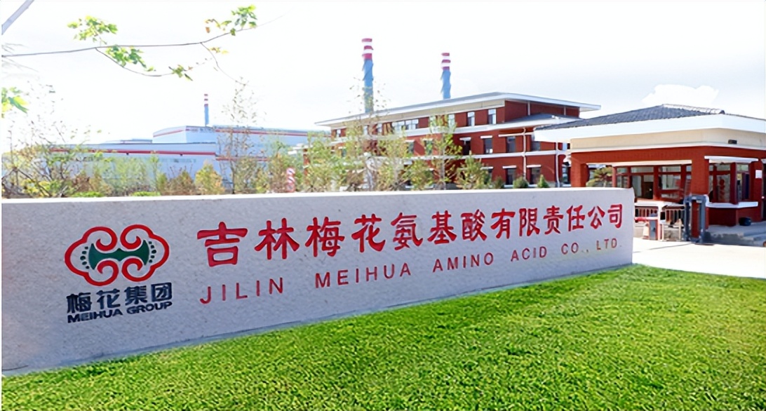 梅花生物今年销量怎样,梅花生物业绩