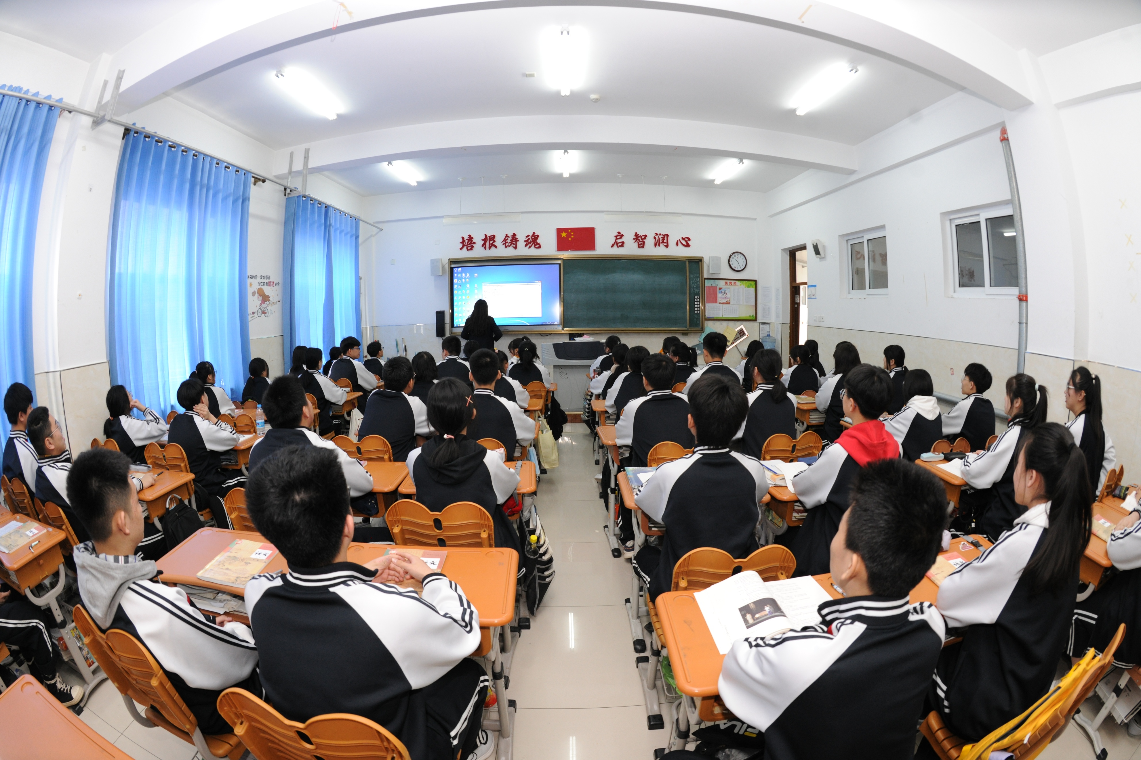 2021长春中考推荐生各学校分布,2019年长春中考学校排名